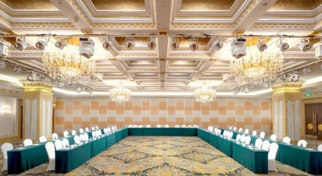 Bali Siji Hotel, Prenota Hotel Hotel 5 stelle a Harbin, 5*