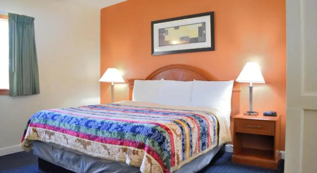 Номер Standard Great Lakes Inn & Suites