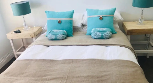 Anchor Guesthouse