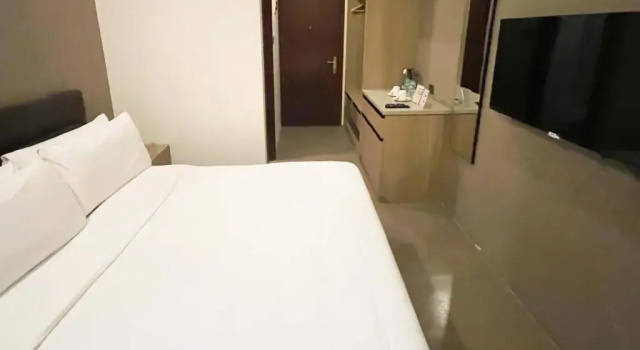 Двухместный номер Standard Uphill Baguio managed by Baguio Terra