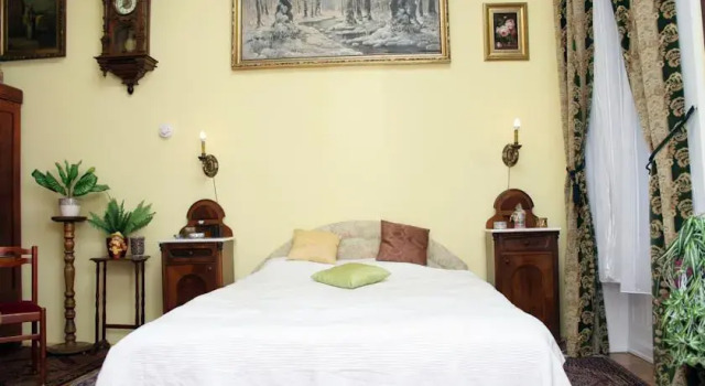 Central Apartment Budapest, Забронировать Апартаменты/квартира Уйлипотварош 