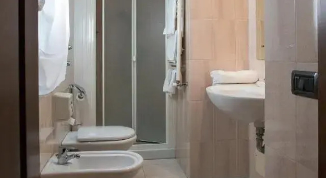 Номер Standard Hotel Vittoria