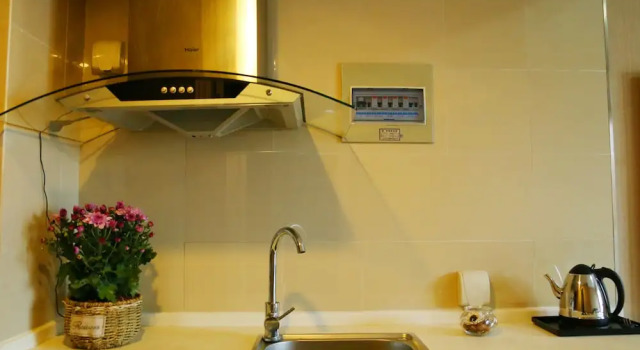 Номер Standard Xi'an Phoenix Holiday Hotel