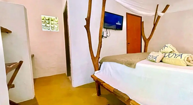 Odoyá Eco Pousada