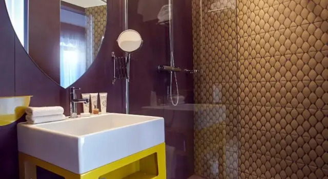 Номер Standard Grand Hôtel du Midi Montpellier - Opéra Comédie