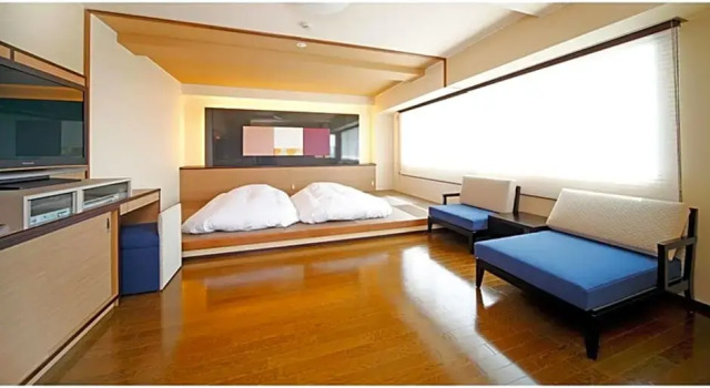 Green Hotel Yes Nagahama Minatokan - Vacation STAY 24693v