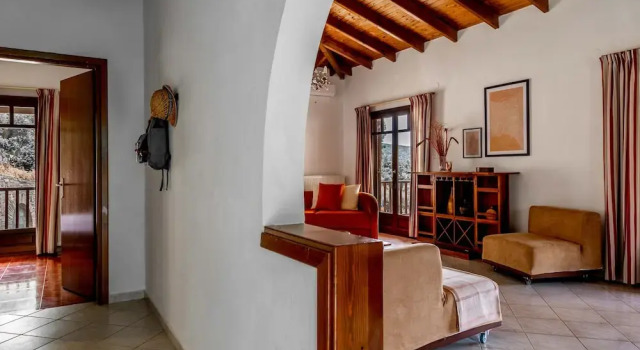 Апартаменты Porto Koufo Resort