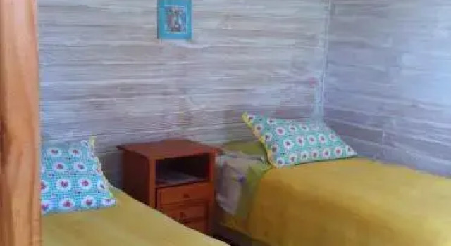Hostal Donde German, Rezervovat Hotel Hotely v Araucanía s parkováním, Parkování