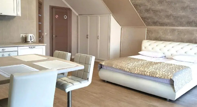 Apartment Sweethome 3 FREE PARKING, Book Lejlighed Uzjgorod Transcarpathia