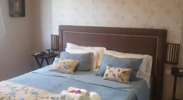 Huellas del Trapiche Apart, Book Hotel Hoteller i La Rioja med pool, Swimmingpool