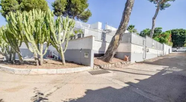 Modern House Costabella
