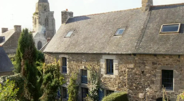 La Goelette, Rezerwuj Hotel  
