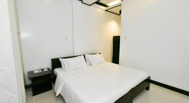 Двухместный номер Standard Swiftlets Inn