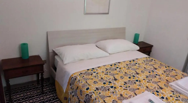 Appartamento Degli Dei, Buchen Sie Ferienwohnung San Benedetto Val di Sambro 