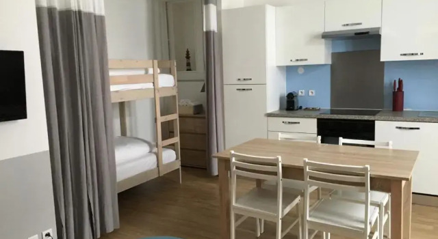 Апартаменты с видом на сад Les Suites de lAlvertonne