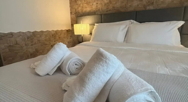 Двухместный номер Superior Lighthouse Hotel