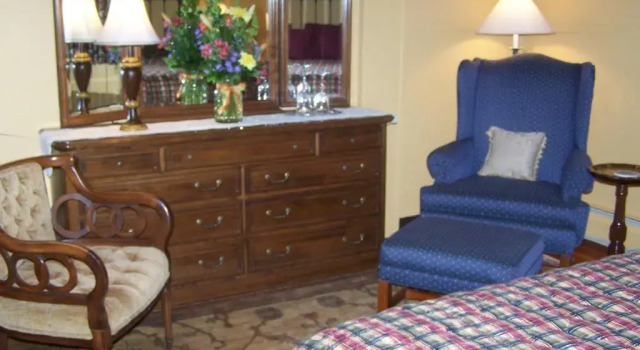 Номер Deluxe Haven By The Sea B&B