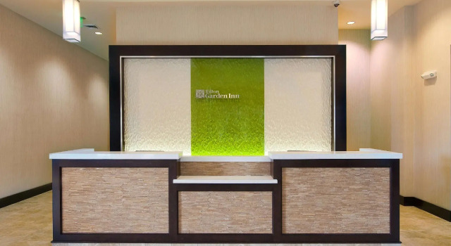 Hilton Garden Inn Raleigh-Cary