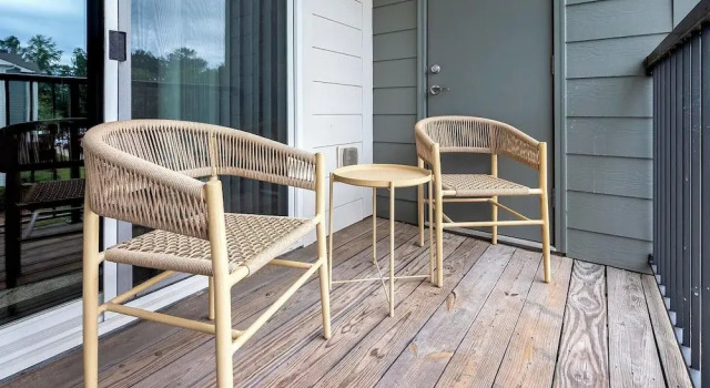 Апартаменты Landing Apartments - North Charlotte