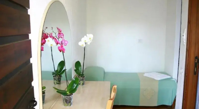 Номер Standard с балконом Hotel Mare Blue