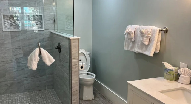 Номер Standard The Conch House Marina Resort