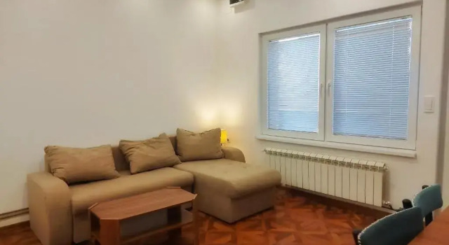 Номер Comfort MAGENTA Apartments