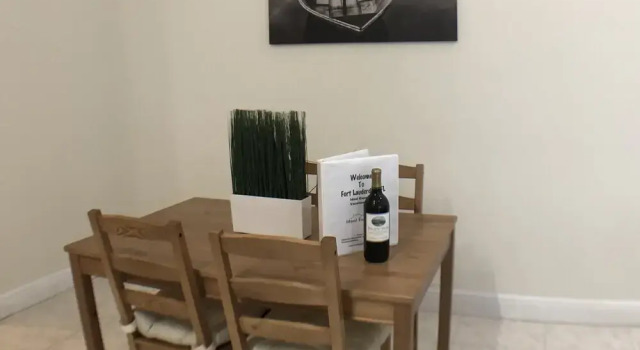 Номер Standard Condo in Fort Lauderdale