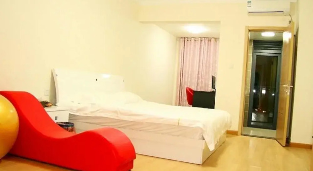 U City Inn, Prenota Hotel Shapingba Chongqing