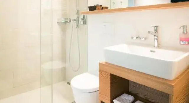 Номер Standard Raselli Sport Hotel