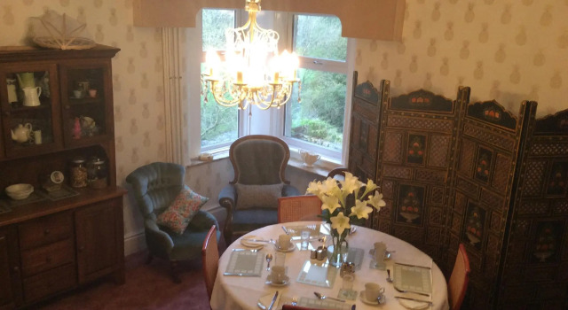 Номер Standard Inglenook Guest House