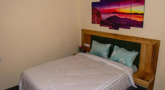Choice Guest House 2, Prenota Affittacamere Affittacamere a Addis Abeba, Affittacamere