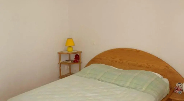 Appartement Saint-Jean-de-Monts, 2 pièces, 6 personnes - FR-1-323-28