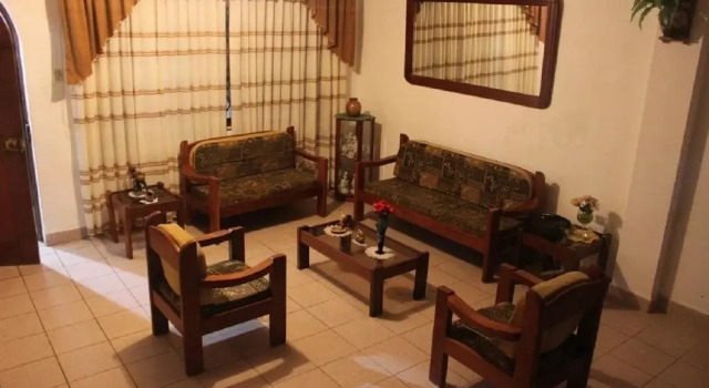 Hospedaje WashiPeru