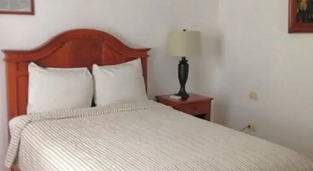 Номер Standard с красивым видом из окна Hotel Meson del Mar