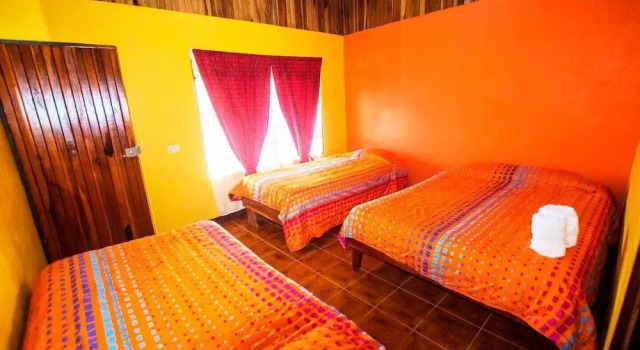 El Nido Lodge, Забронировать Отель Санта-Элена Монтеверде
