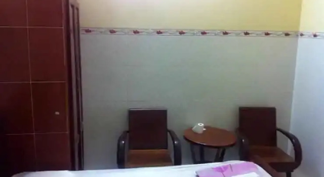 Minh Chau Hotel, Rezervovat Hotel My Tho 