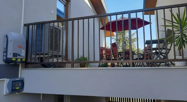 Szíriusz Apartmanház, Book Hotel Billige hoteller i Southern Great Plain