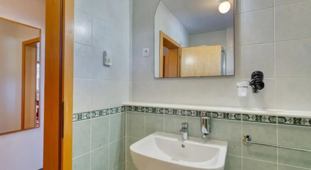 Номер Superior Garni Hotel Zvon