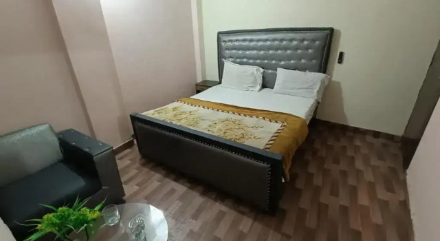 Lahore City Hotel, Rezerwuj Hotel Tanie hotele w Lahaur, w pobliżu Lahore Stock Exchange