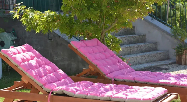 Un Air de Campagne, Boek Hotel Couloisy Oise