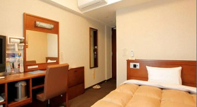 Номер Standard Hotel Route-Inn Nagoya Sakae