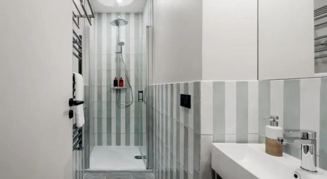 Апартаменты Edgar Suites Saint-Lazare - Amsterdam