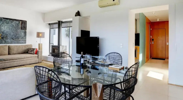 Вилла c 1 комнатой Bom Sucesso Resort