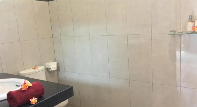 Номер Economy Wina Ubud B&B