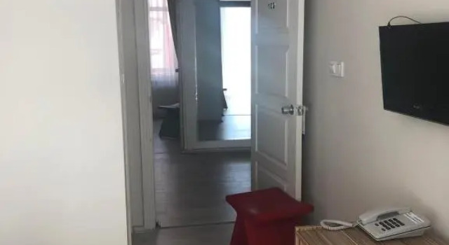 Двухместный номер Standard Sinopark Hotel