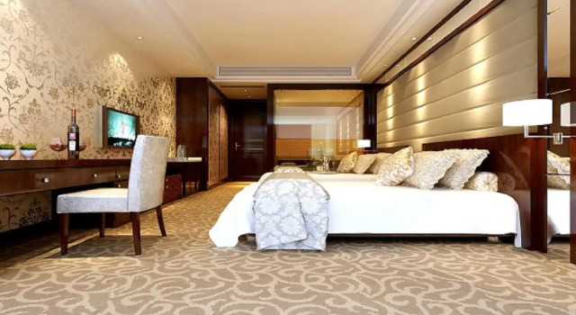 Jinwangjiao Hotel, Book Hotel Hotels in Zhoushan with Breakfast, Breakfasts