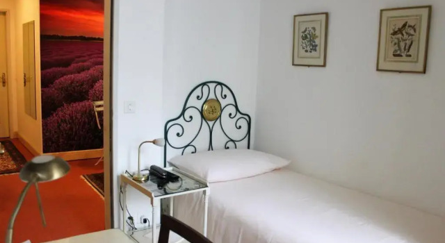 Номер Standard Piccolo Hotel