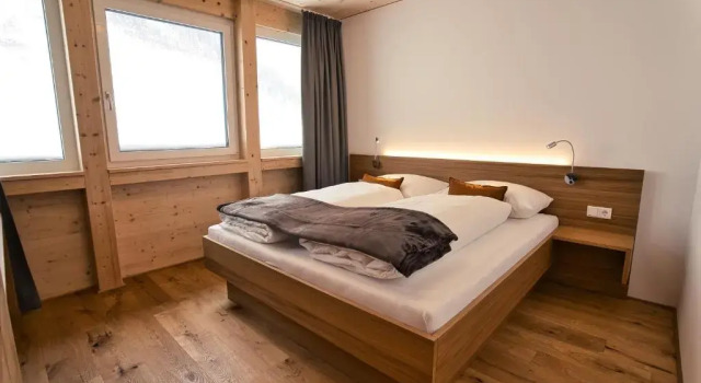 Rössle Appartements