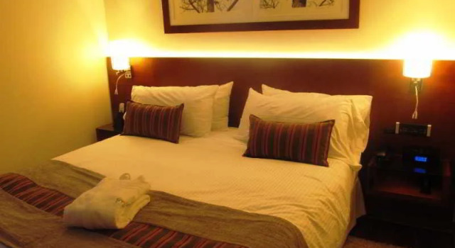 Standard Doppel Zimmer Select Elegant Apartments by Time Hotel & Apartments