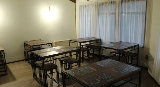 Haiken Hostal, Prenota Ostello Ostelli a Los Lagos, Ostello